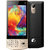 Jivi Revolution TnT3 Touch and Type Android 7.0 4G VoLTE Dual Sim Smartphone