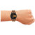 Hrv Combo Broun And Blue Leather Belt Latest Designing Stylist Analog Watch For Men,Boys