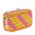 Tarusa Multicolor Embroidered Clutch