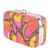 Tarusa Multicolor Printed Clutch
