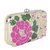 Tarusa Multicolor Embroidered Clutch
