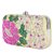 Tarusa Multicolor Embroidered Clutch