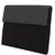 Tarusa Black Solid Clutch