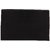 Tarusa Black Solid Clutch