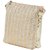 Tarusa Gold Striped Sling Bag