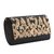 Tarusa Black Embroidered Clutch