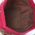 Tarusa Red Embroidered Potli Bag