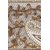 Tarusa Silver Embroidered Clutch