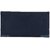 Tarusa Navy Embroidered Clutch