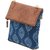 Tarusa Blue Printed Sling Bag
