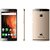 Micromax Canvas 6 E485 (3 GB, 32 GB, Gold)