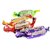 Solen Max Bar Caramel Toffees 500 gm Pack of 50