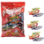 Solen Max Bar Caramel Toffees 500 gm Pack of 50