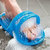 Easyfeet Foot Scrubber Brush Clean Massager