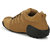 Lee Peeter Tan Lace-up Outdoors Shoes For Men