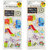 Embellishment Stickers- Back to School