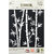 Stencil - Bamboo