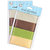 Satin Ribbons 40 mm - Earth Tone