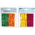 Organza Ribbons 6 mm - Bright