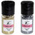 Glitter Dust , Fairy Dust  - Gold / Silver Grey