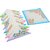 sparkle Set of 12 Cotton Printed Hankerchief(30x30 Cm)
