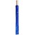 JBB snooker half cue cover (blue)
