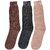 Woollen Socks for Men (set of 6)