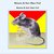 Right Traders Mouse Insect Rodent Lizard Trap Rat Catcher Adhesive Sticky Glue Pad