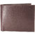 Bombay Projects Mens Leatherette Wallet  1036 Brown