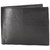 Bombay Projects Mens Leatherette Wallet 1037 Black