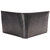 Bombay Projects Mens Leatherette Wallet 1037 Black