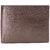Bombay Projects Mens Leatherette Wallet 1038 Brown