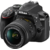 Nikon D3400 DSLR Camera with AF-P 18-55mm ASP VR II Lens