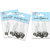 Wax Coated Wick 5cm