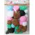 Jumbo Pompom - Assorted