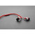 Cowon EM1 with mic  remote (Red)