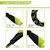 Tizum HDMI Cable Aura- Gold Plated High Speed Data 10.2Gbps, 3D, 4K, HD 1080P - Pack of 3 (16 Ft/ 5 M)