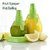 Citrus Fruit Spray Tool Lemon Juice Sprayer Squeezer Kitchen Tools