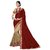 Indian Women Fashions Saree.