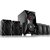 Intex IT-6050-SUF-BT 5.1 Channels Home Theater System