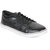 Wega Life XENIA Black Sneakers