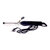 1.5 Hair Care Curler Curl Curling Iron Rod Brush Styler Straightener 40W -12.