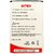 Original Company Intex Aqua Trend Battery with 1 month warranty