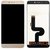 Generic LCD Display With Touch Screen Digitizer For LeTV LeEco Le 1S X507 - Gold