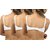 Sparkle  Women's COMBO Women's Full Cup Non Padded / Non Wired WHITE Non Stretch Cotton Bra- PACK OF 3