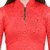 Janasya Women's Cotton Lycra Stretchable Readymade Blouse
