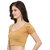 Janasya Women's Cotton Lycra Stretchable Readymade Blouse