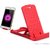 KSJ Small Plastic Mobile Holder For Mobile  Tablet  (Assorted Colors)