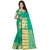 Risera Cotton Silk Woven Bollywood Women's Saree