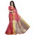 Risera Cotton Silk Woven Bollywood Women's Saree